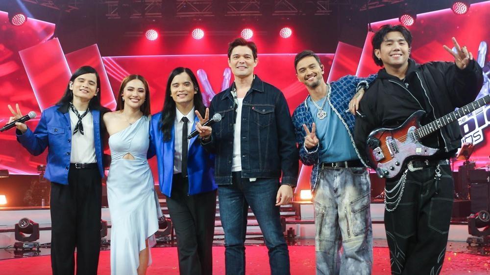 the voice kids pilot episode rating