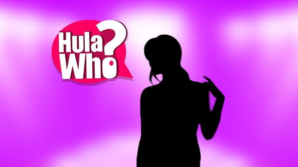 Hula Who Diva Star