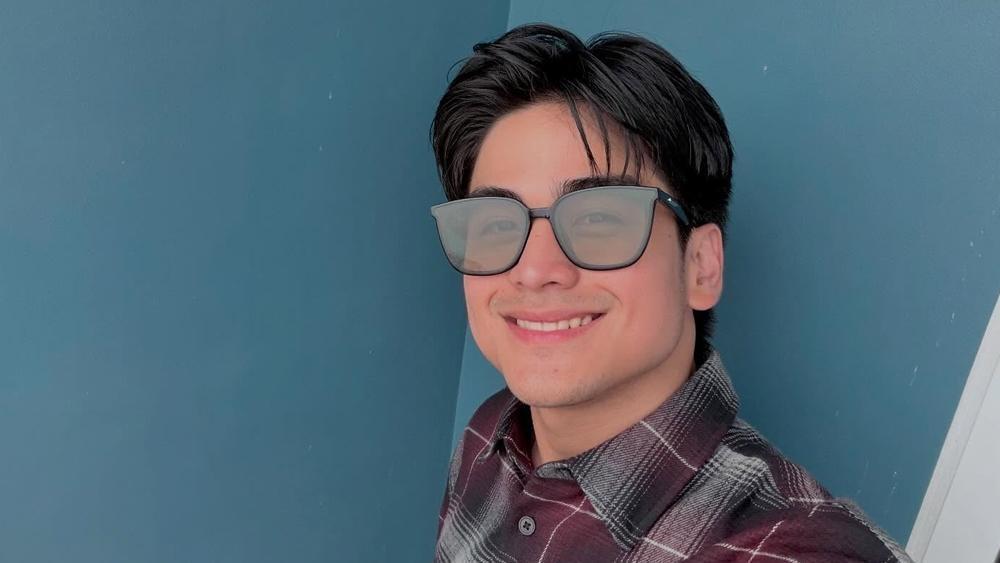 Will Ashley in MMFF movies