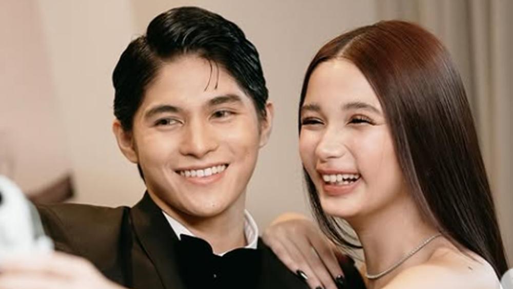 Sofia Pablo doesn’t want to hurt Allen Ansay as she enters Big Brother house