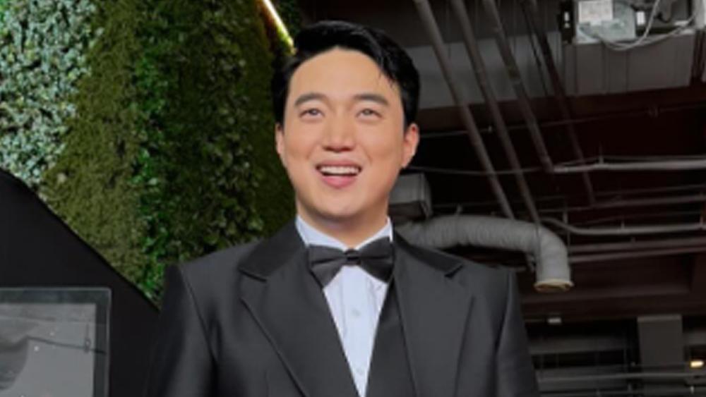 Ryan Bang joins BTS and BLACKPINK in South Korea's Top 10 global influencers list