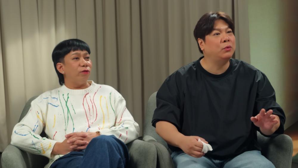 lassy marquez and mc muah 