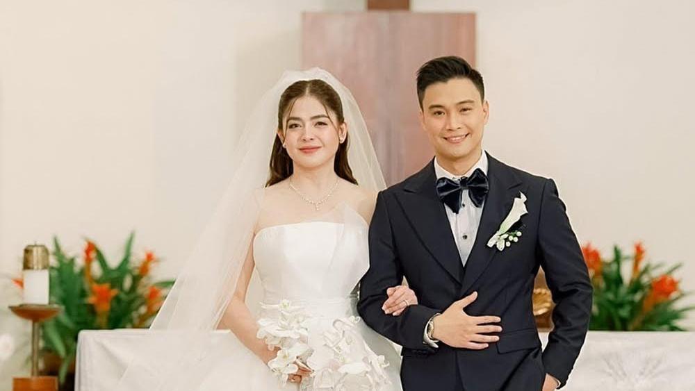 EA Guzman and Shaira Guzman