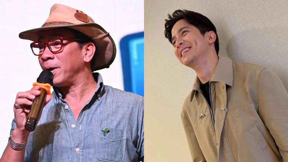 Kuya Kim Atienza reveals Alden Richards donated P1 million to friend with cancer