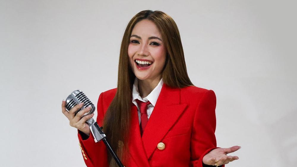 Yeng Constantino ecstatic to reach 20 years in showbiz: 'Grabe si Lord'