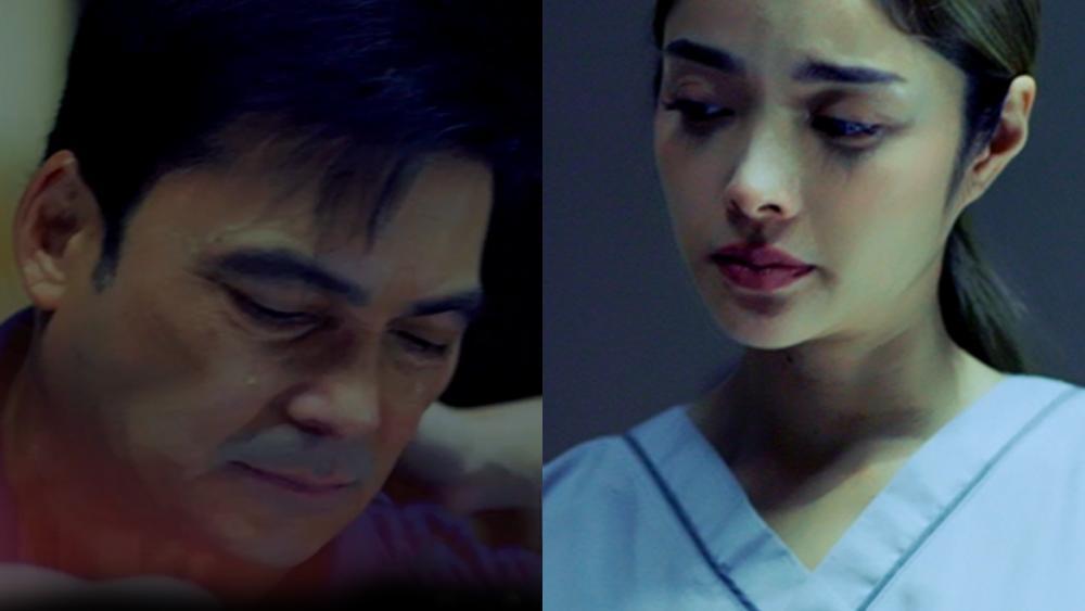 Kazel Kinouchi in My Fathers Wife
