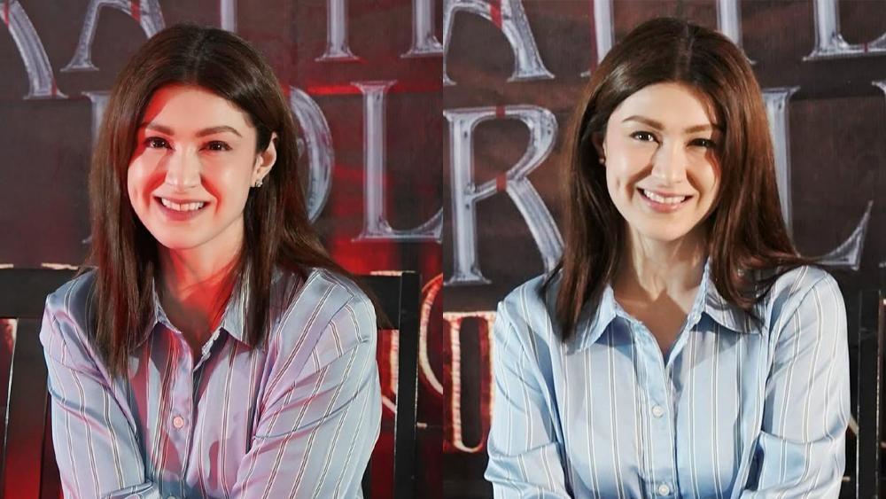 carla abellana in shake rattle and roll evil origin