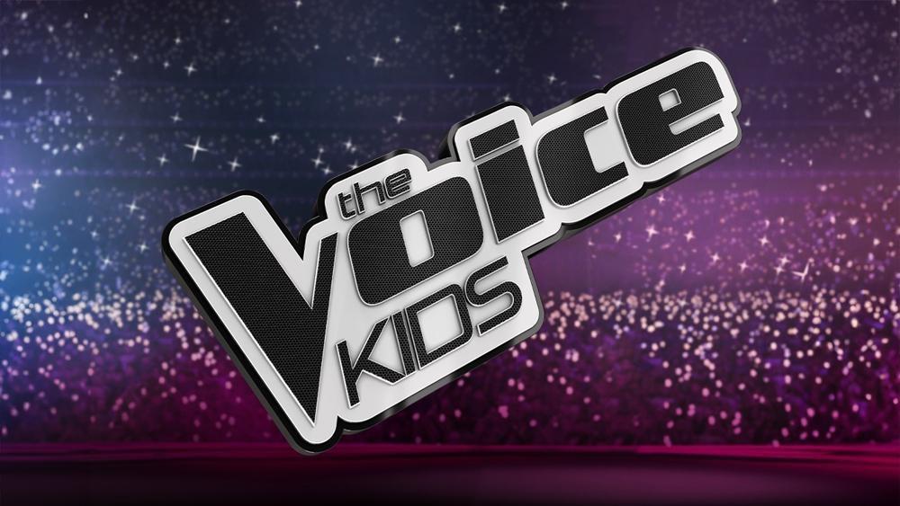 the voice kids