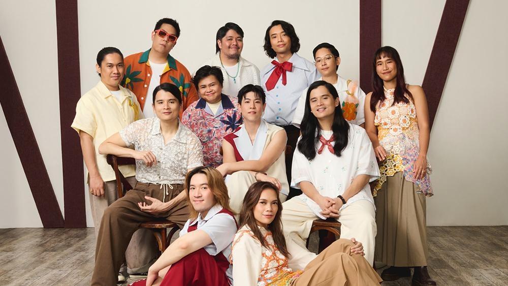 tillybirds and ben and ben