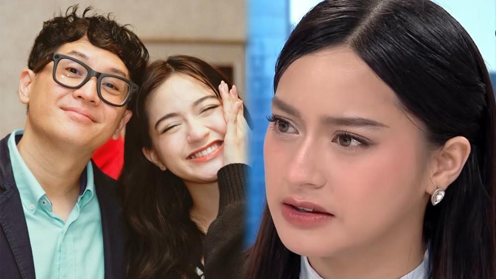 Chuckie Dreyfus, Jillian Ward