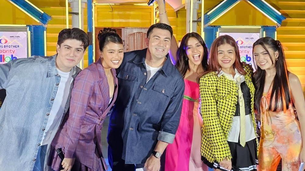 Pinoy Big Brother Celebrity Collab Edition 20