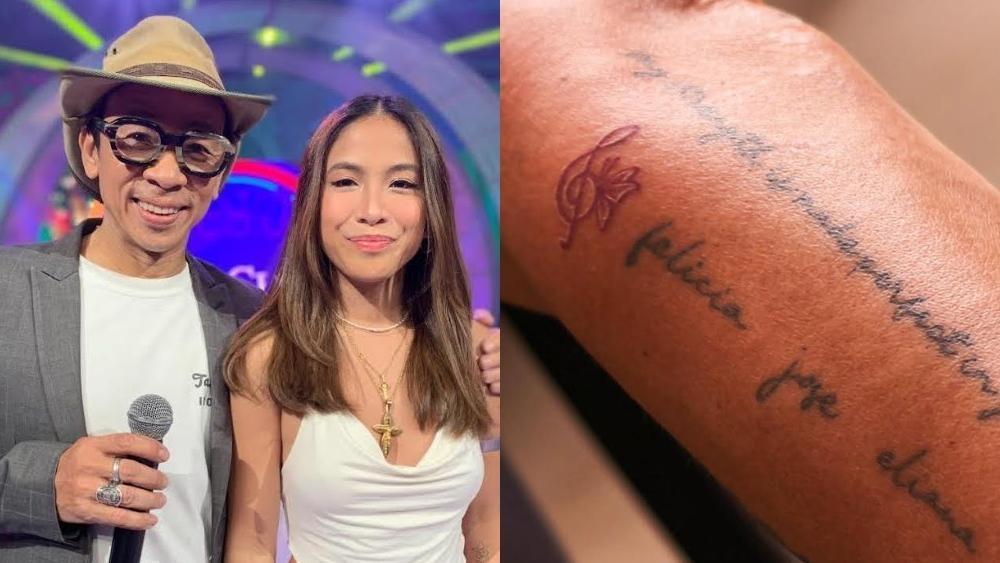 Kim Atienza, Emman Atienza