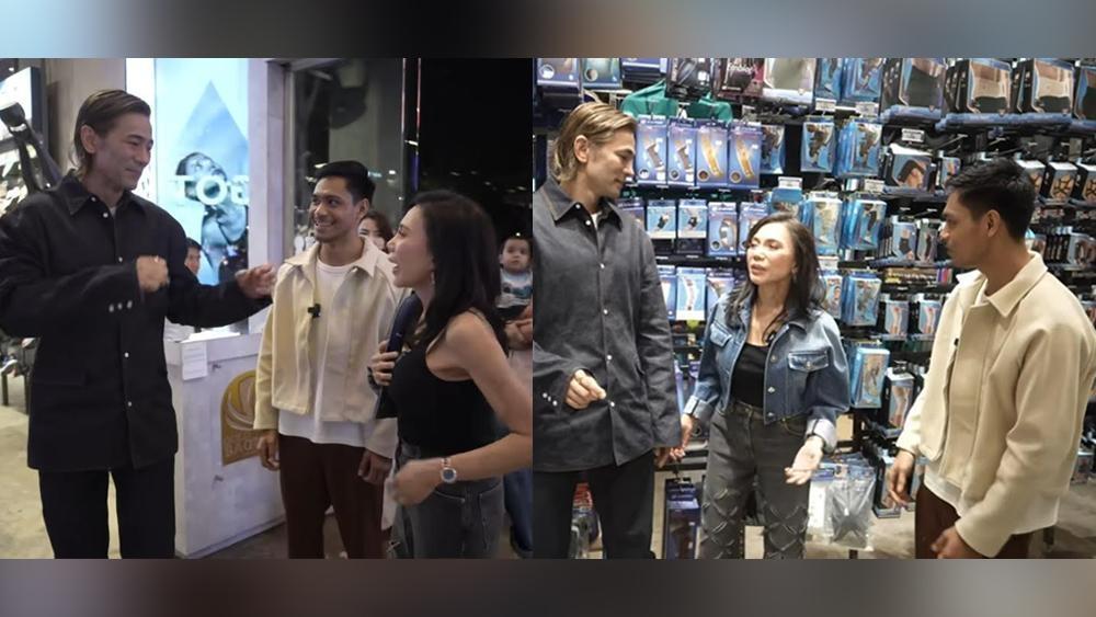 Eman Bacosa Pacquiao Vicki Belo Hayden Kho