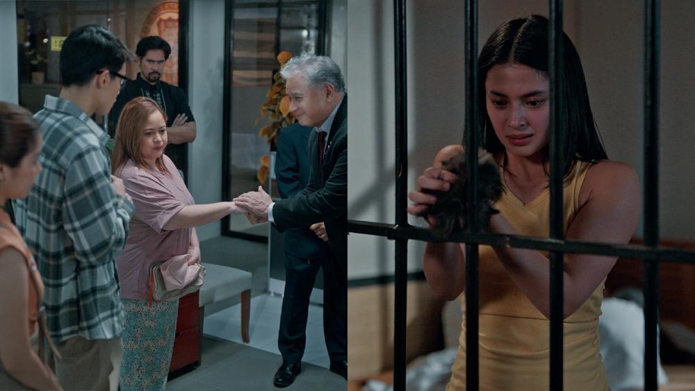 Encantadia Chronicles Sang'gre episode 22 teaser