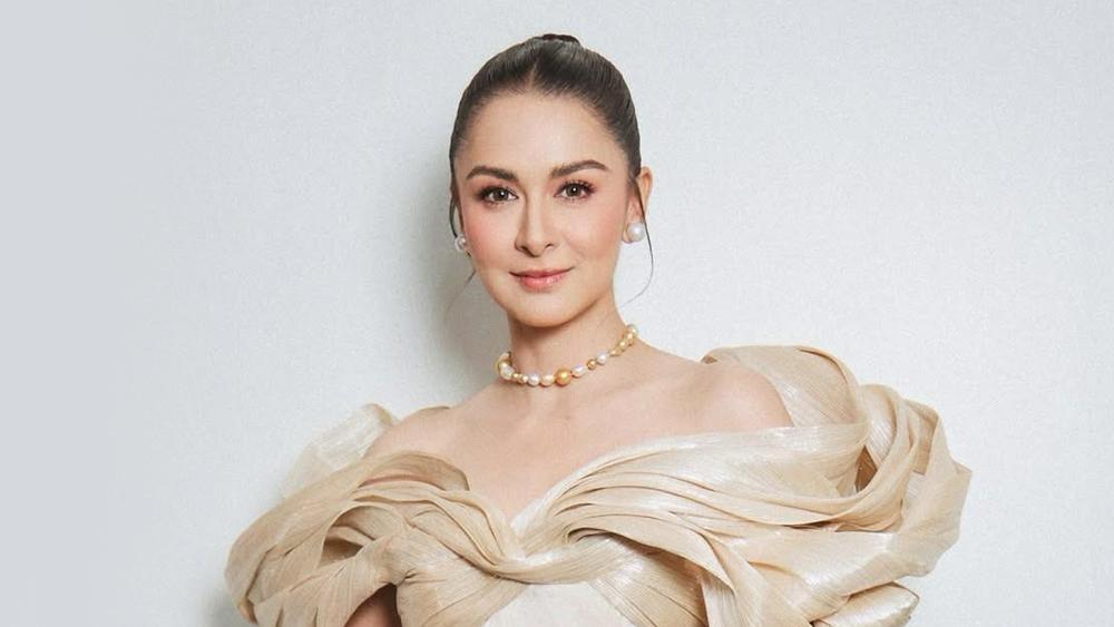 Marian Rivera 