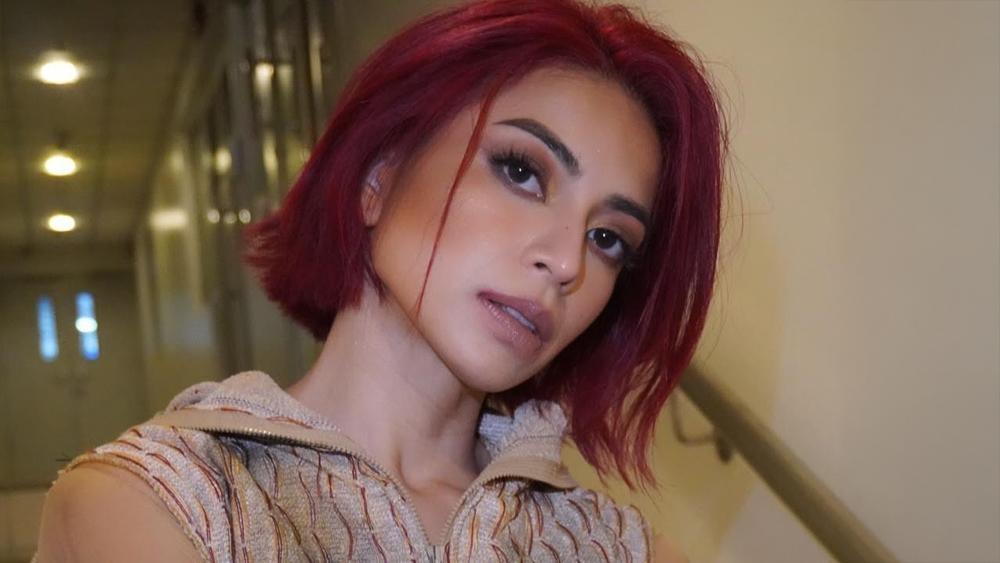 Glaiza De Castro