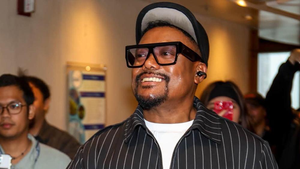 Apl.de.Ap recalls being adopted at 14, moving to the U.S.