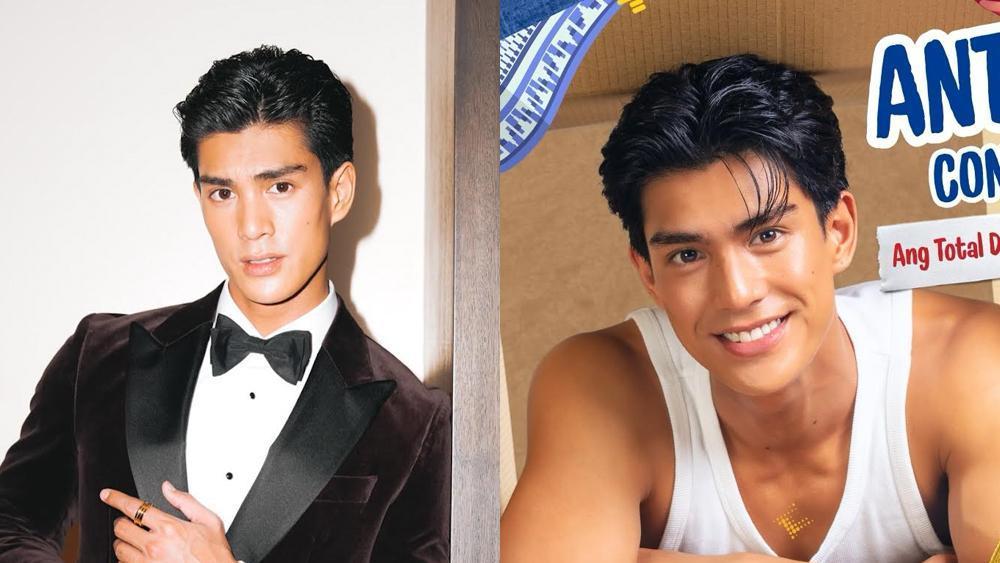 Anthony Constantino opens up about chasing his dreams in 'Pinoy Big Brother 3.0'