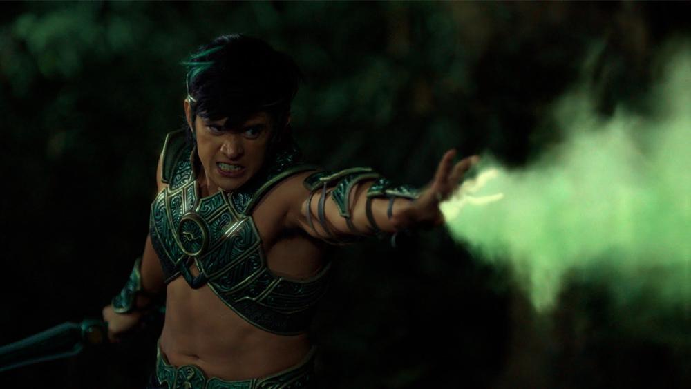 Sang'gre: Lalaban si Adamus para sa Adamya | GMA Entertainment