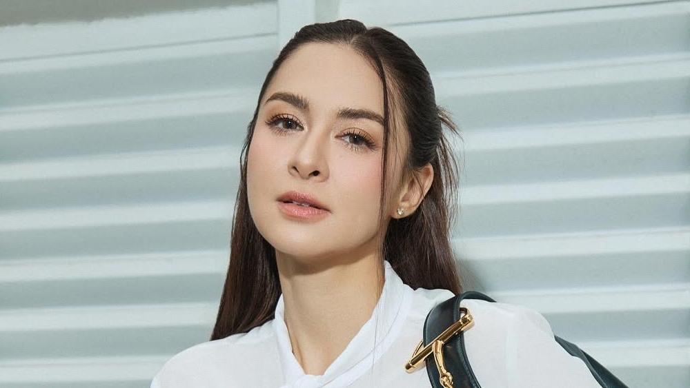 marian rivera