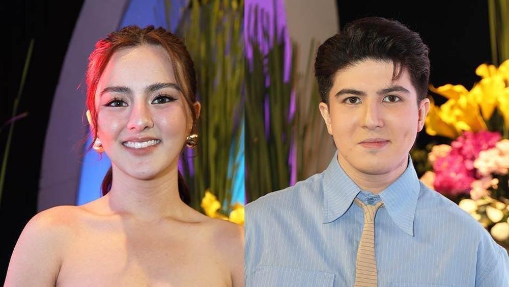 Mavy and Cassy Legaspi