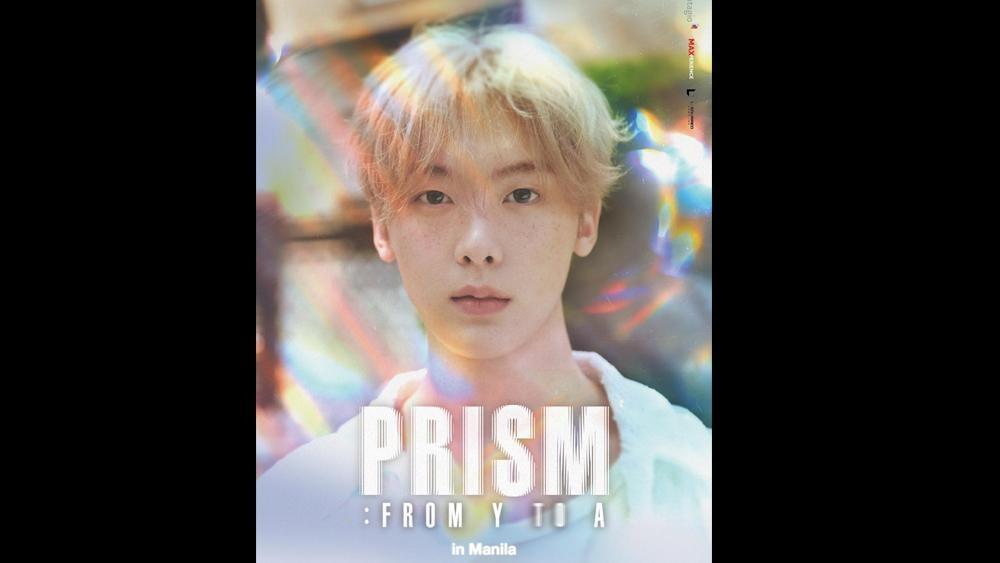 Astro Sanha in Manila