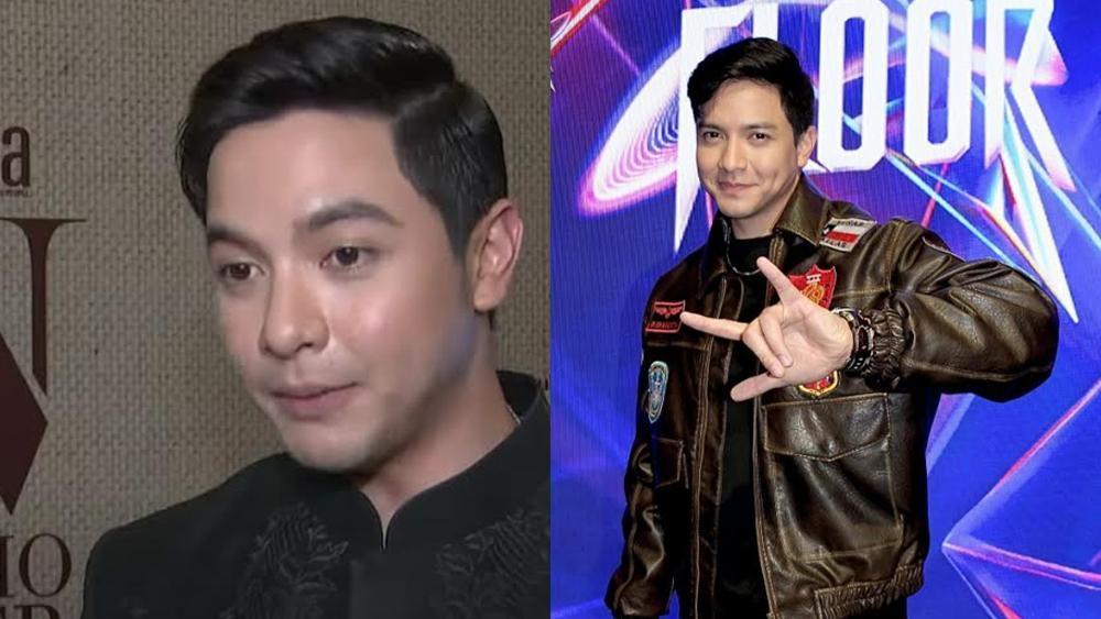 Alden Richards