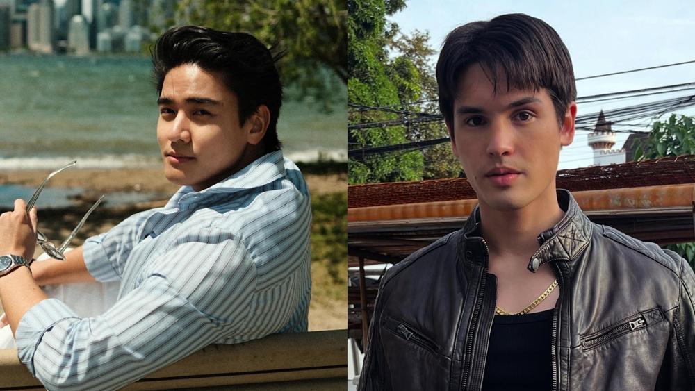 Michael Sager at Kobie Brown, muntik nang maging P-Pop idols