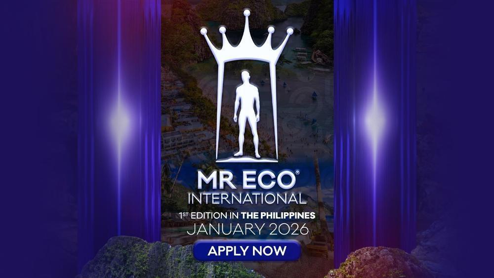 Mister Eco International