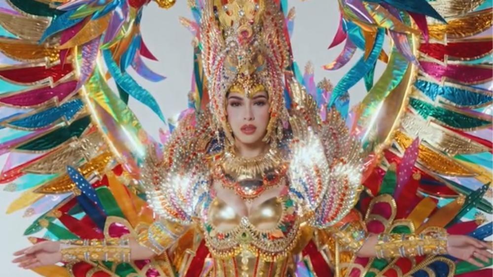 Miss Cosmo PH Chelsea Fernandez 