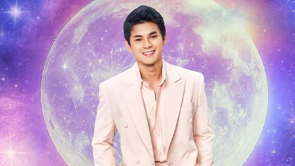 Dustin Yu Destiny fan meet at New Frontier