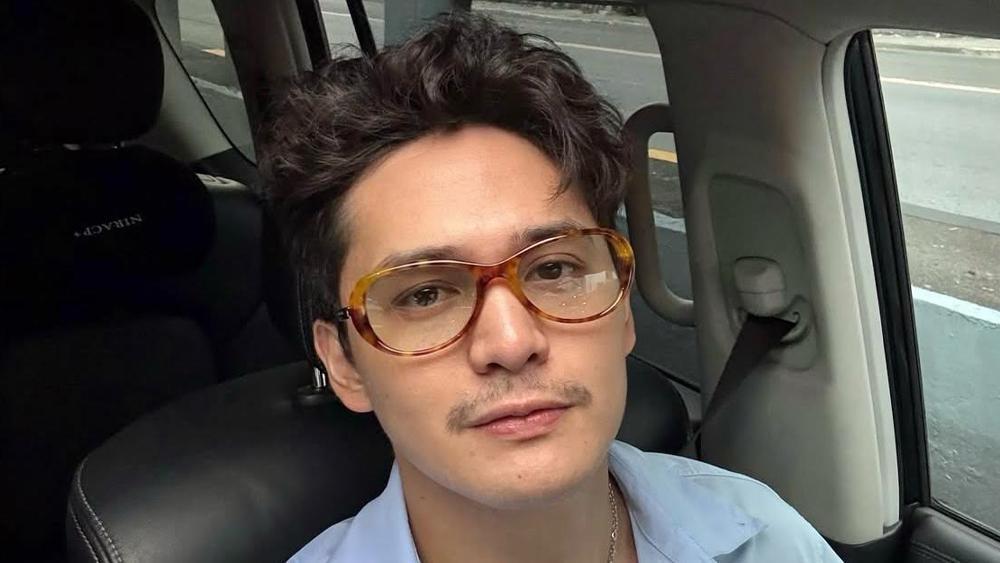 Ruru Madrid, new houseguest sa 'Pinoy Big Brother Celebrity Collab Edition 2.0'