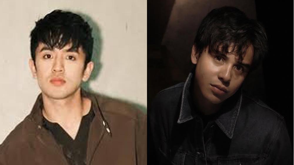 David Licauco praises Khalil Ramos as a great actor and friend
