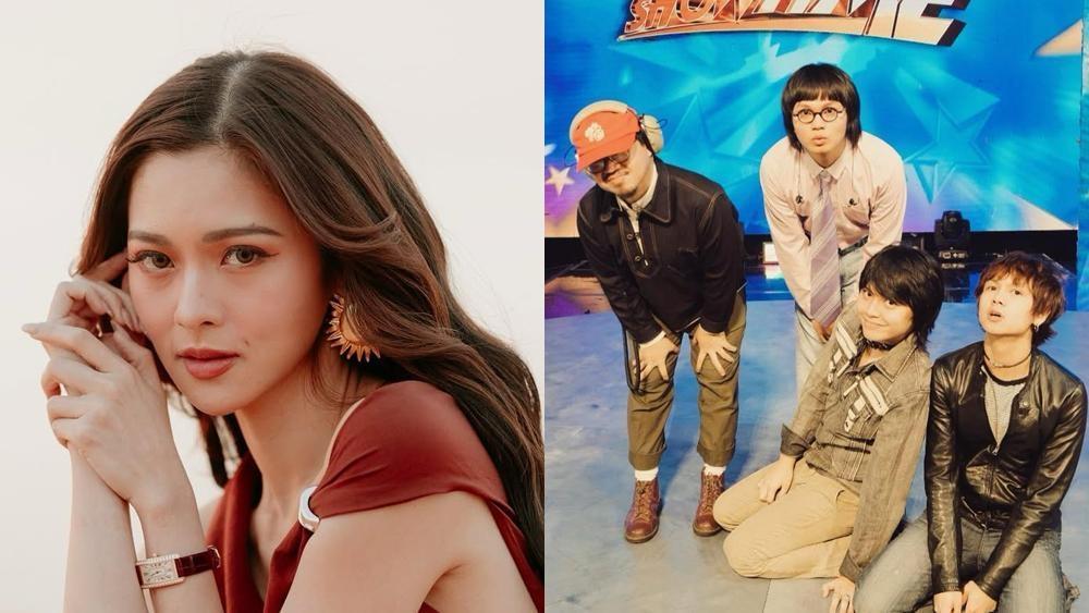 Kim Chiu, IV of Spades 