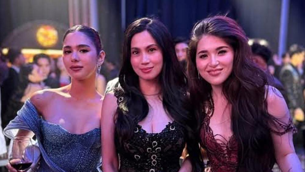 Angel Guardian, Diana Zubiri, Kylie Padilla