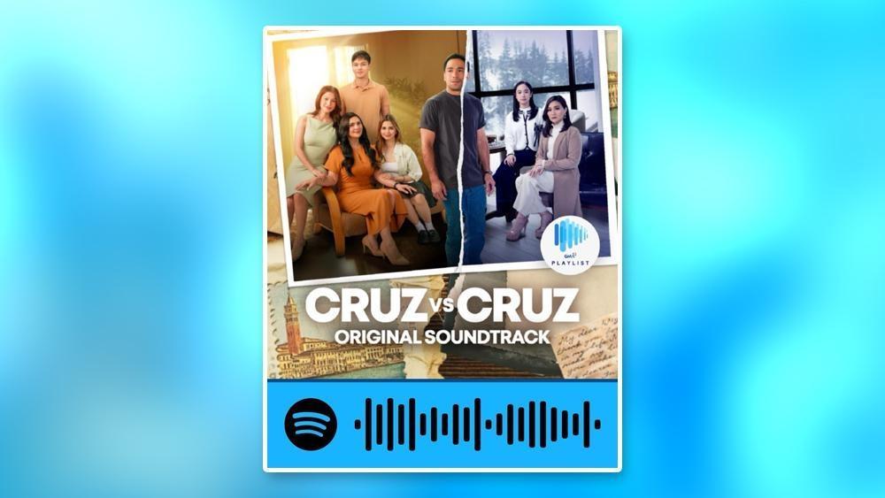 Cruz vs Cruz theme song streaming