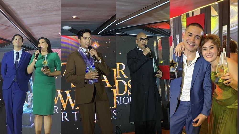 PMPC Awards for Television