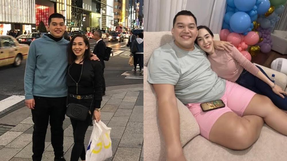 RB Chanco stands up for Josh Aquino amid insulting comments