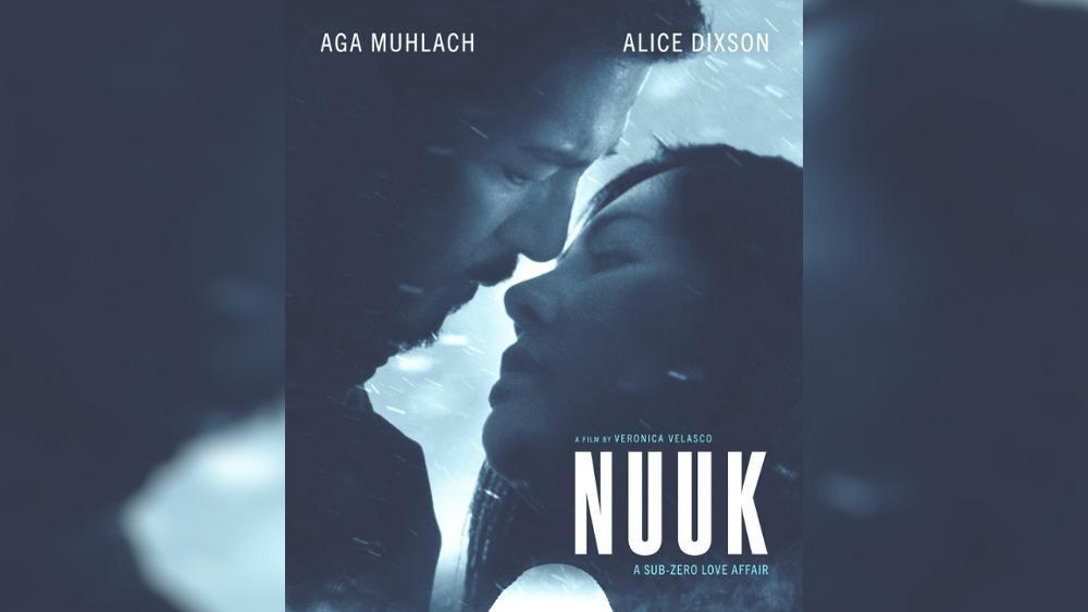 Nuuk in I Heart Movies