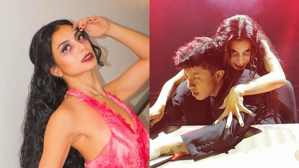 Glaiza De Castro, JM Yrreverre