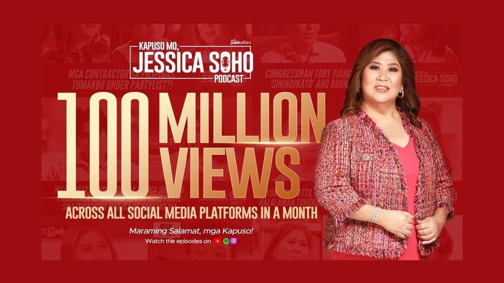 Kapuso Mo Jessica Soho