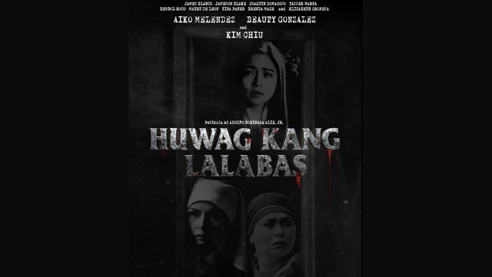 Mang Kepweng Returns movie in I Heart Movies digital channel