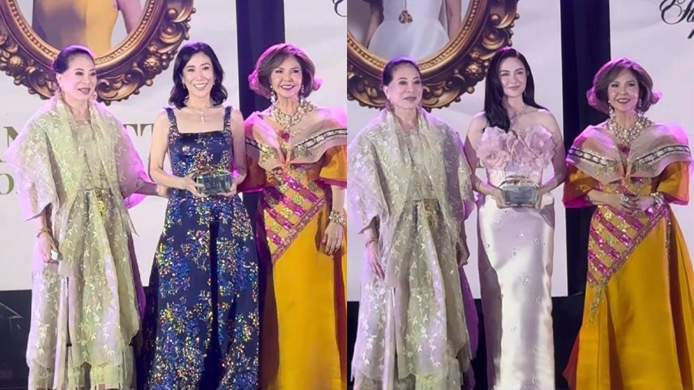 marian rivera annette gozon