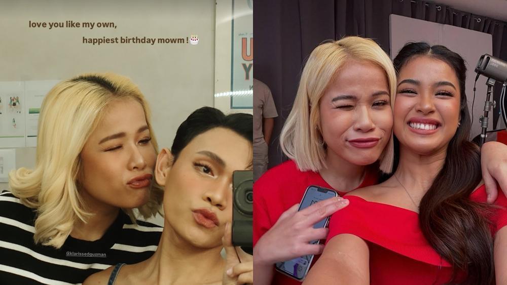 Pinoy Big Brother housemates