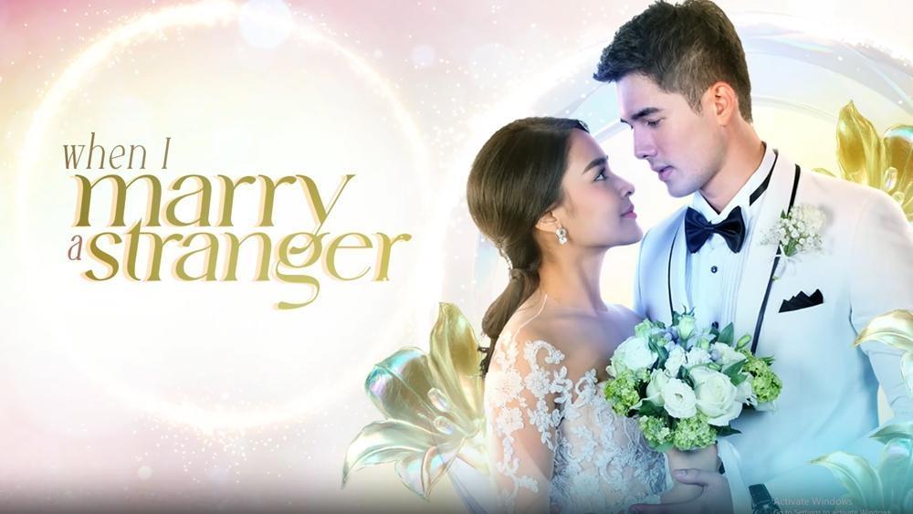 When I Marry A Stranger