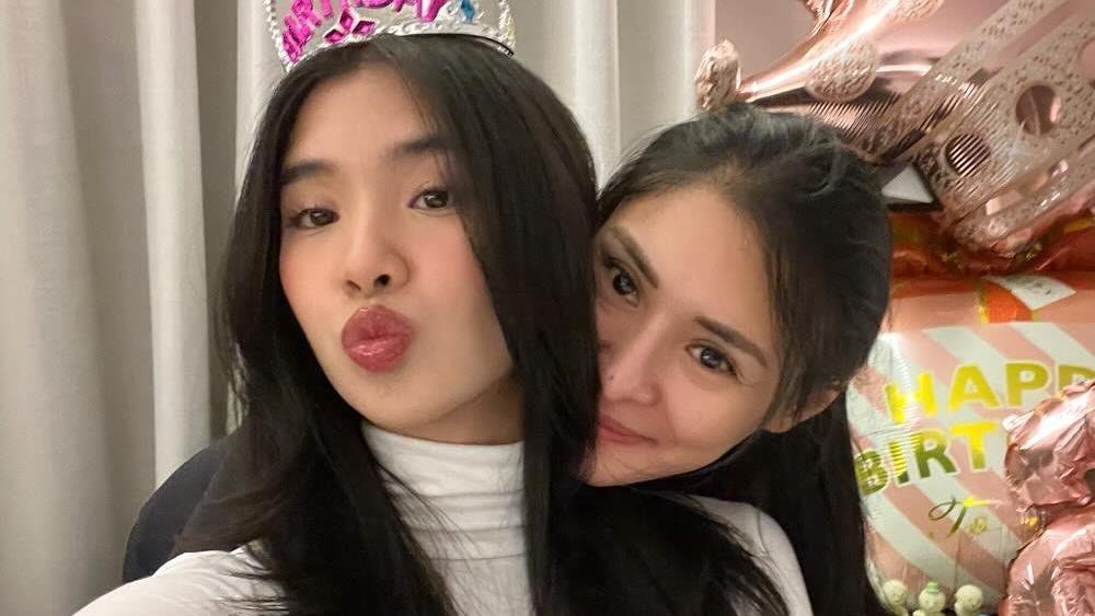 Sophia Laforteza of KATSEYE takes mental health hiatus, second member to pause