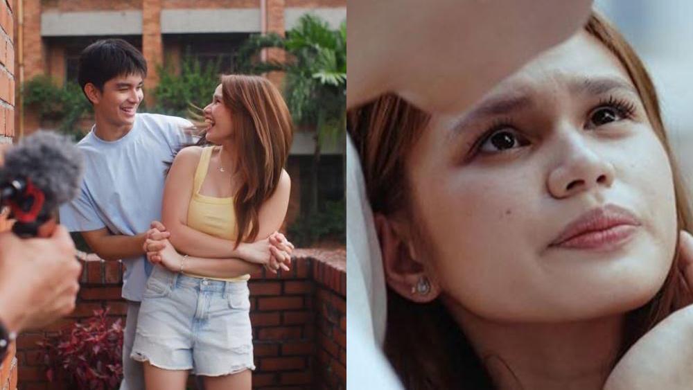 Ashley Sarmiento, Rave Victoria deliver spot-on chemistry in 'Tahanan' MV