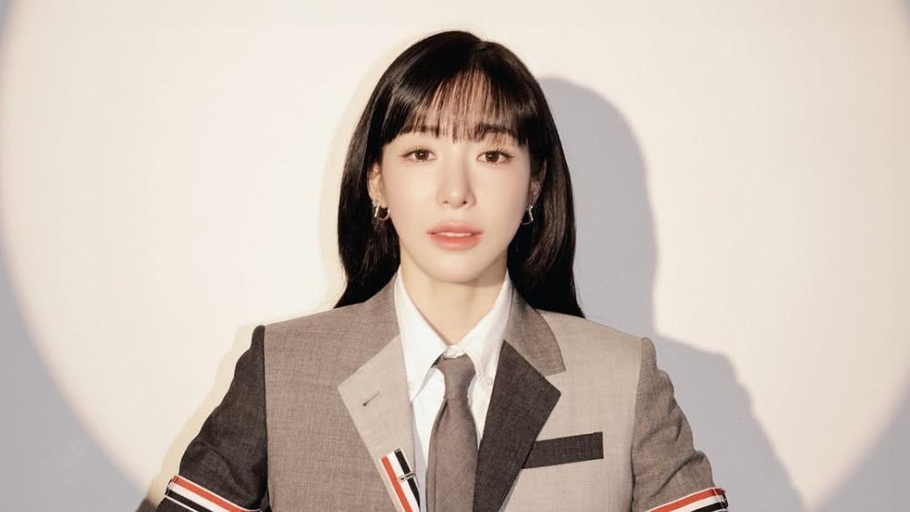 Tiffany Young