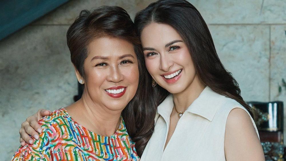 Marian Rivera, Amalia