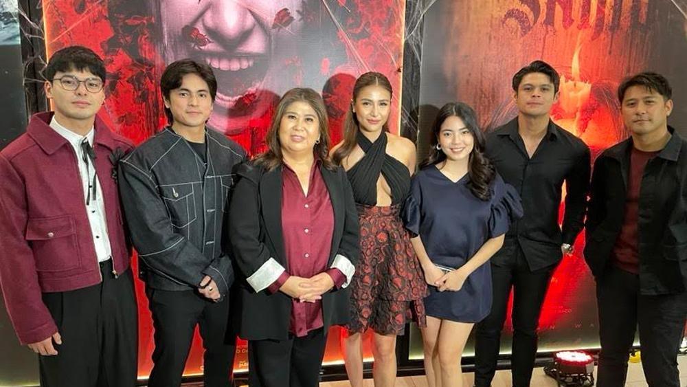 KMJS Gabi ng Lagim The Movie